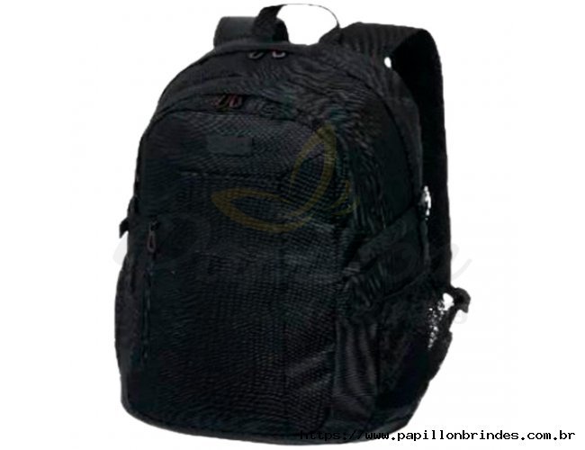 Mochila confeccionada nylon polister 600 personalizada