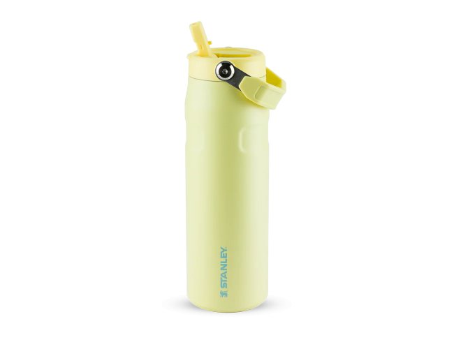 Garrafa Térmica Aerolight Flip Straw Pomelo | 710ml