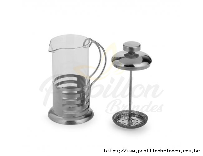 Cafeteira Prensa Francesa 350ml