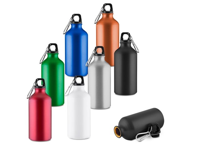 Garrafa de Alumínio 550ml