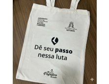 Sacola Ecobag 38X42CM