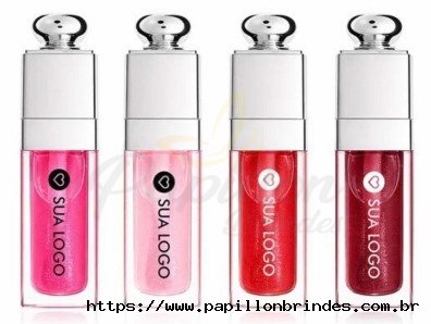 GLOSS LABIAL 5ML