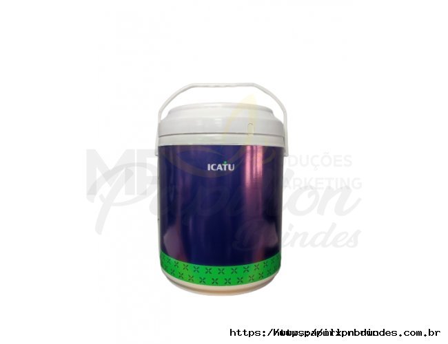 Cooler Personalizado 12 Latas