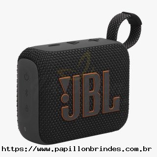 Caixa de Som JBL