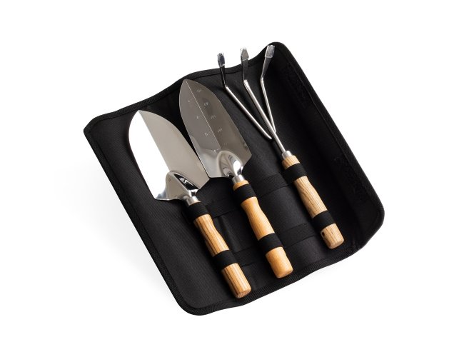 Kit Jardinagem 3 Pe�as