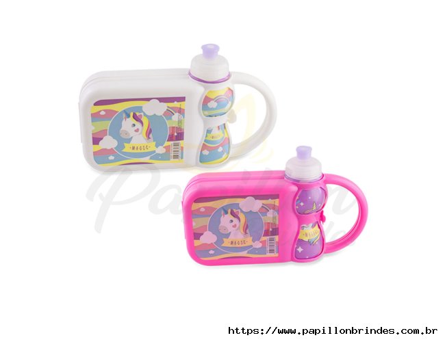 Kit Lanche