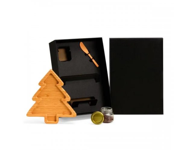 Kit Petisco - 3 peas