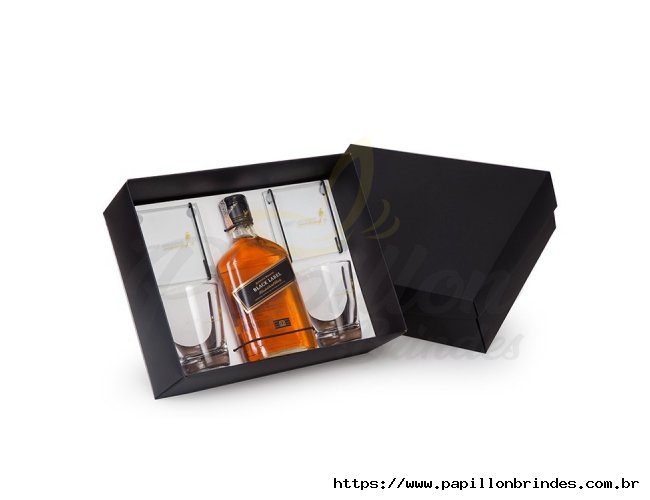 Kit Whisky