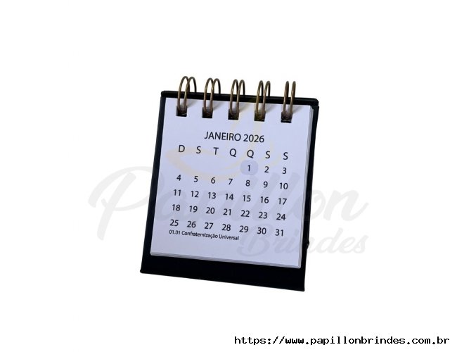 Mini Calendrio