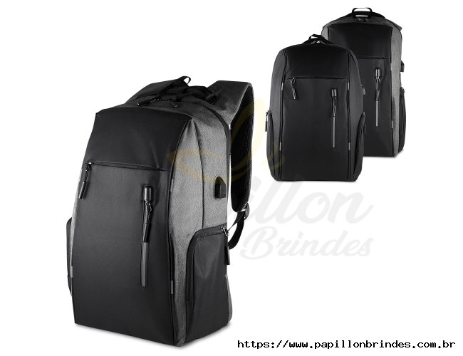 MOCHILA PARA NOTEBOOK