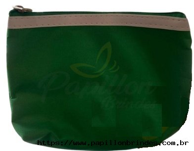 NECESSAIRE COM COURO