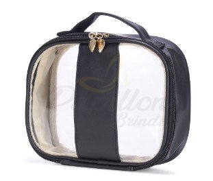 NECESSAIRE EM PVC TAM.G