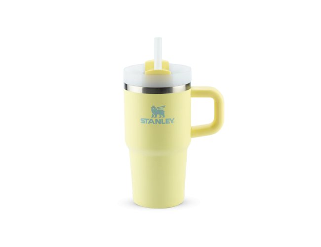 Copo Quencher Com Alça Pomelo Stanley | 591ml