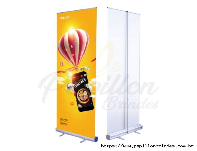 Banner Roll Up