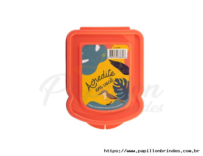 Porta Sanduche