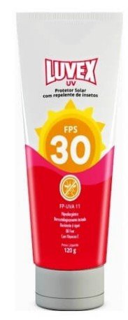 PORTETOR SOLAR 30 FPS
