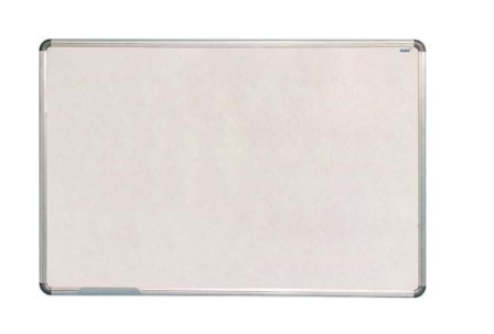 QUADRO BRANCO GALVANIZADO