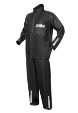 ROUPA DE CHUVA P/ MOTOQUEIRO
