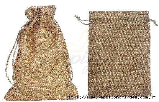 SACO DE JUTA