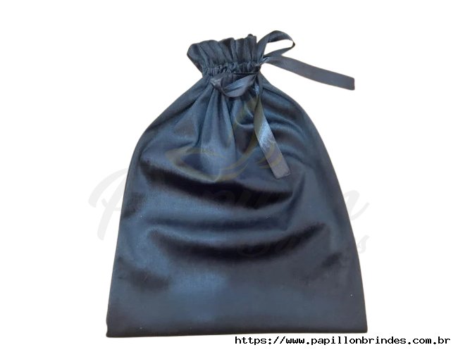 Saco de Veludo 15x20