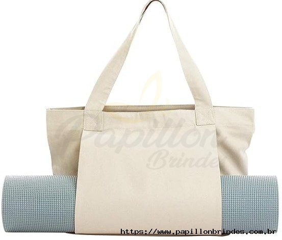 Sacola Com Suporte para Tapete
