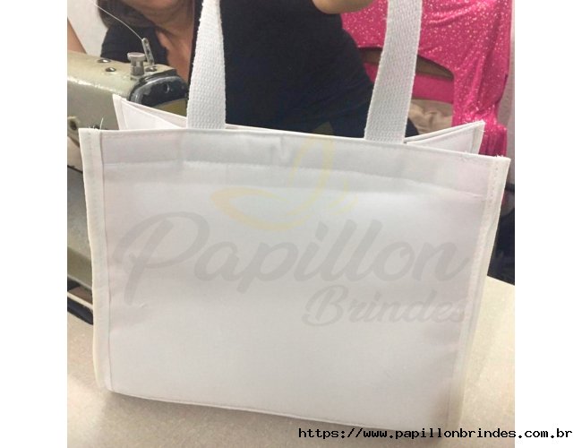 Sacola Trmica Nylon 600