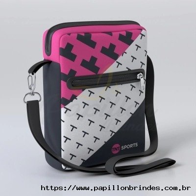 SHOULDER BAG NEOPRENE