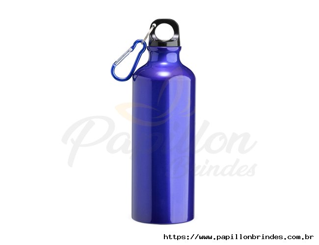 Squeeze Alumnio 500ml