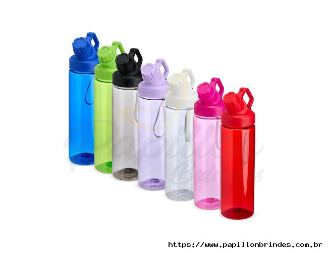 Squeeze Plstico 700ml