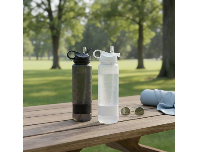 Squeeze Plástico 900ml