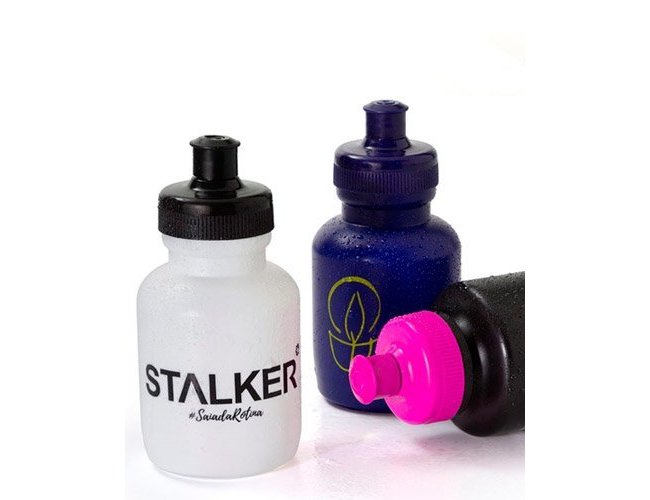 Squeeze Plstica 300ml