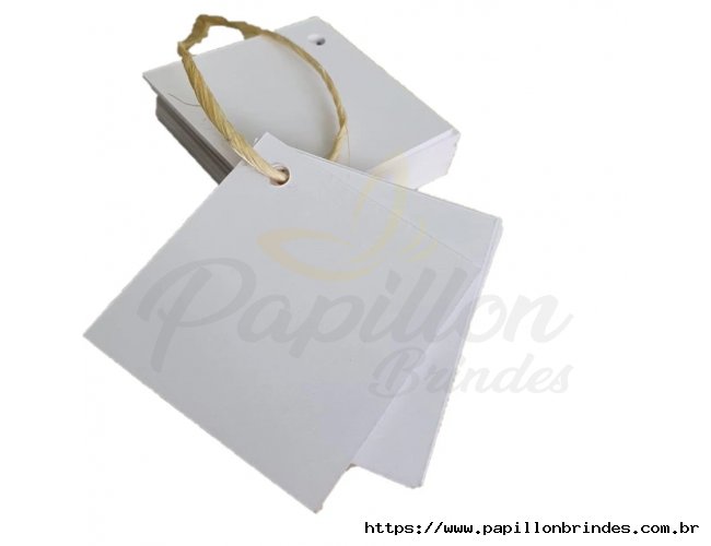 Tag papel carto