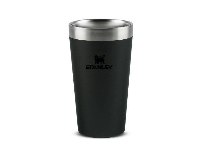 Copo Térmico Stanley Black 2.0 | 354ml