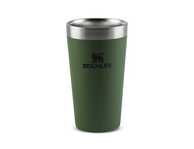Copo Térmico Stanley Dried Pine | 354ml