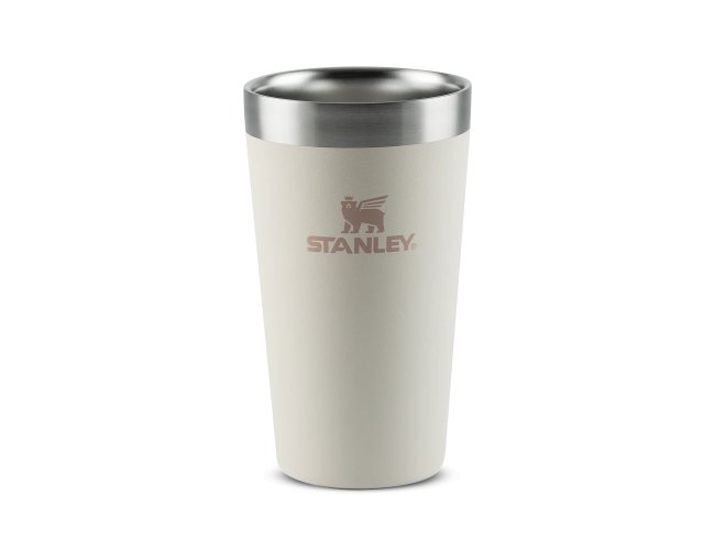 Copo Térmico Stanley Rose Quartz | 354ml
