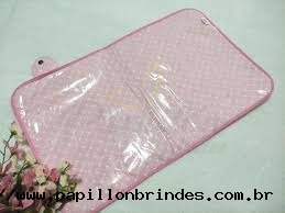 TROCADOR DE FRALDAS PERSONALIZADO