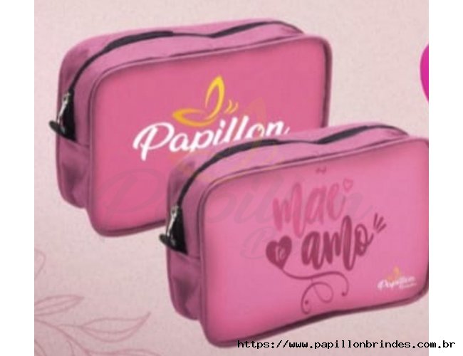 Necessaire em Nylon 600