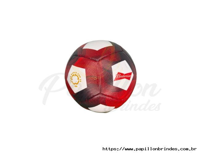 Mini Bola Personalizada