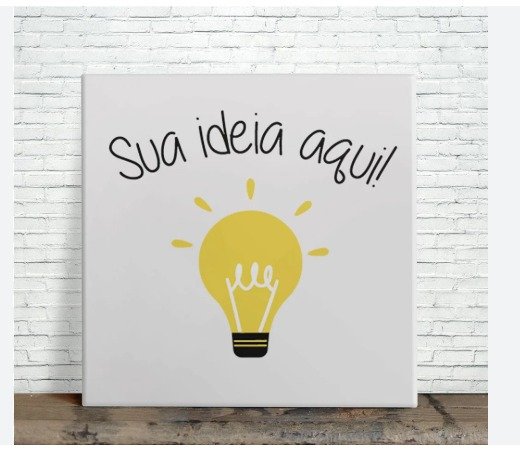 Azulejo de Cerâmica Sublimado