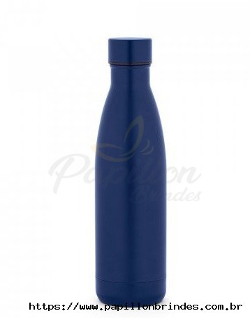 BUFFON L. Garrafa em aço inox 810 mL
