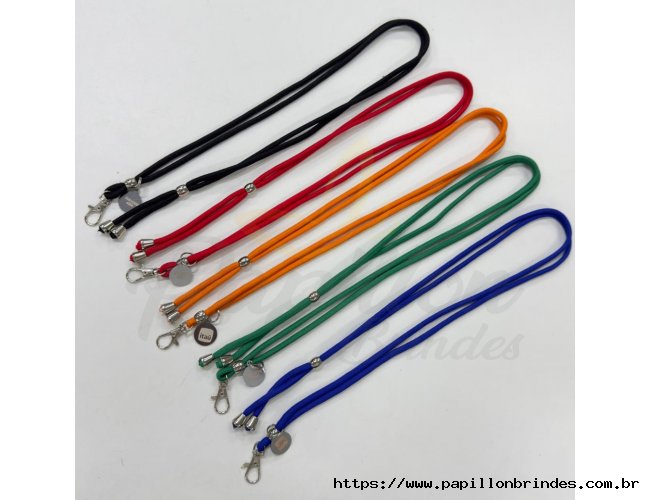 Salva Phone de cordinha