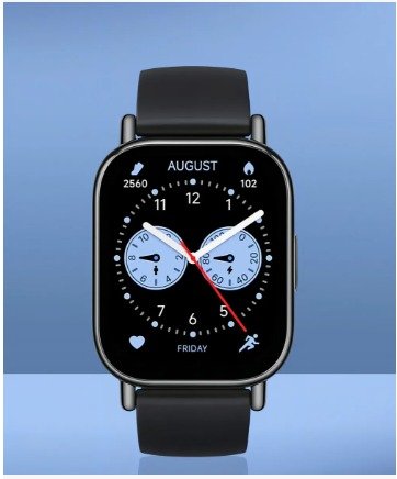 Smartwatch Xiaomi Redmi Watch 5